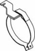 RENAULT 5010417189 Clamp, exhaust system
